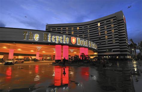 casinos in southern california